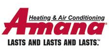 Amana Logo