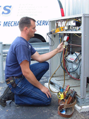 Worker