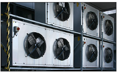 AC Commercial Unit
